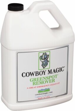 Cowboy Magic GREENSPOT REMOVER 3785 ml / Šampon (COW-041284)