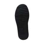 Dámské kožené boty Solo Soprani Couture Hugh Platform black SSW421P05 01 dámské 40