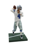 Imports Dragon Figurka Dak Prescott Dallas Cowboys NFL 21