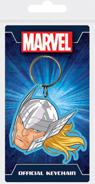 Marvel gumová klíčenka Thor - EPEE