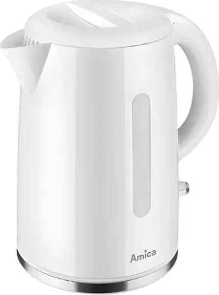 Amica KF1001 bílá / Rychlovarná konvice (1194048)