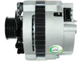 Alternátor Chevrolet Blazer S10 I Camaro III 4.3-5.7 V8 (1981-1998)