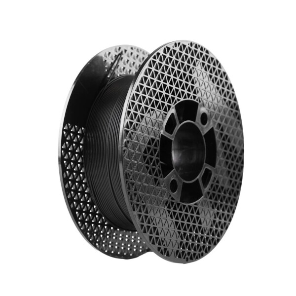 Filament-PM TPE32D tisková struna černá 1,75 mm 0,5 kg Filament PM