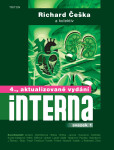 Interna 3 svazky - Richard Češka