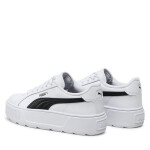 Dámské sportovní Karmen L 384615 02 Bílá s černou - Puma bílá-černá 36