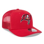 New Era Pánská kšiltovka Tampa Bay Buccaneers NFL Stretch-Snap 9SEVENTY Trucker