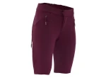 Silvini Dámské MTB Alma červená - Silvini Alma dámské kraťasy Plum vel. S