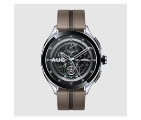 Xiaomi Watch 2 Pro 4G LTE Silver EDF_1240196