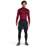 Under Armour UA CG Elite Leggings M 1386946-001 tréninkové legíny SM