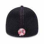 New Era Pánská kšiltovka New York Yankees MLB Team Neo 39THIRTY Velikost: M/L
