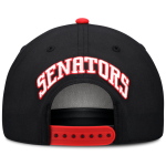Fanatics Pánská kšiltovka Ottawa Senators NHL On Stage Podium Draft 2026 A-Frame Adjustable