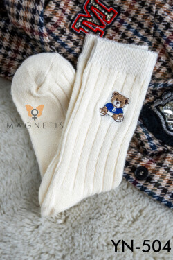 APLIKACE PONOŽEK YN-5041 bronzo UNI