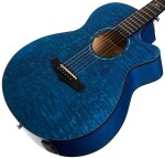 Tanglewood TA4CE BL