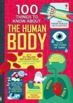100 Things To Know About the Human Body - Various
