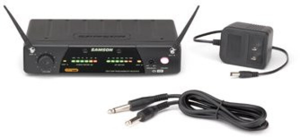 Samson AirLine 77 Guitar System AG1 864.500 MHz