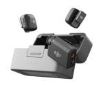 DJI Mic Mini (2 TX + 1 RX + Charging Case) EDF_819791