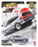 Hot Wheels Premium Car Culture - 88 Honda CRX