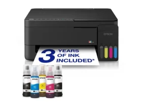 Epson EcoTank L3352 / Inkoustová multifunkce (C11CL62426)