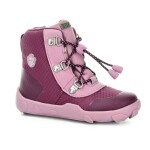 Affenzahn Mid Boot Vegan Discovy Otter