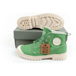 Boty Palladium Pampa SP20 M 76838-305-M 46