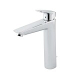 HANSGROHE - Logis Umyvadlová baterie s výpustí, chrom 71090000