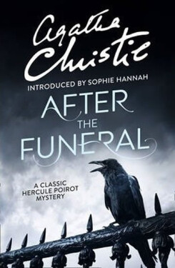 After the Funeral Agatha Christie