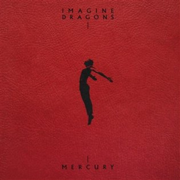 Mercury - Acts 1 & 2 (CD) - Imagine Dragons
