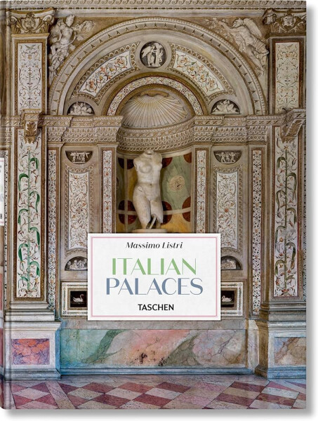 Listri, Italian Palazzi