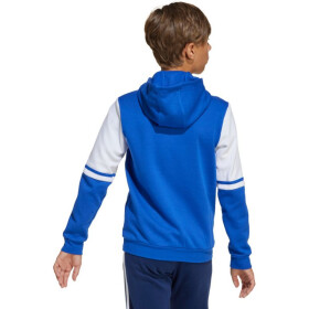 Adidas Squadra 25 Sweat Hoody Jr JD4806 Mikina 164 cm