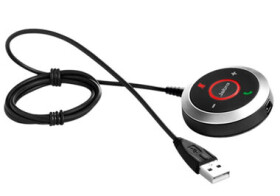 Jabra 14208-05 Evolve 80 Link, USB-Jack, MS