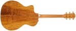 Taylor 214ce-K DLX