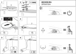 Eisl - Bidetové sedátko softclose (EDDW01) EDDW01