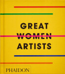 Great Women Artists - Rebecca Morrill
