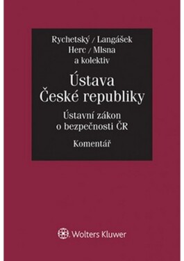 Ústava