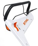 Aku sekačka STIHL RMA 448 PV SET (AL 301+2xAP 300 S)