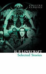 Selected Stories Howard Lovecraft