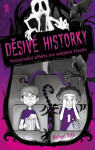 Děsivé historky - Michael Dahl