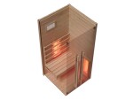 Infrasauna – Roro Freiberg