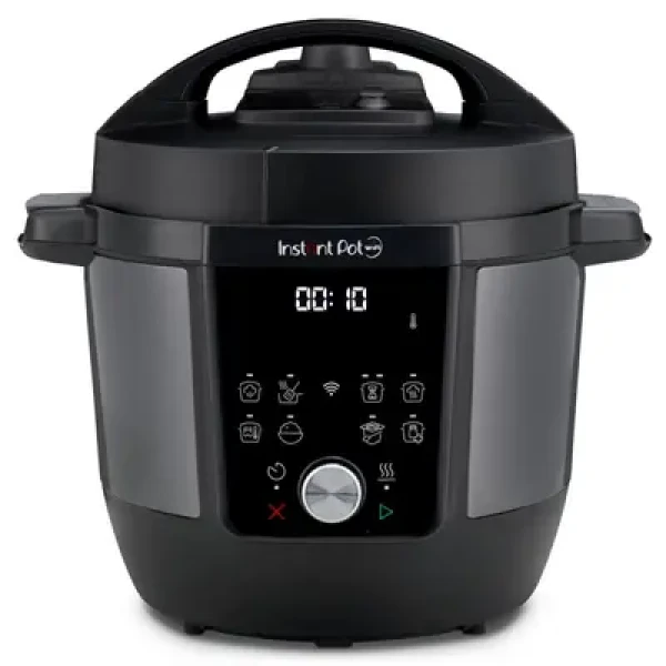 Rozbaleno - Instant Pot Plus WiFi / Zavařovací hrnec / 5.7 L / rozbaleno (112-2001-01-EU.rozbaleno)