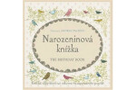Narozeninová knížka velká - Andrea Tachezy
