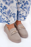 Mokasiny model 211608 Step in style 39