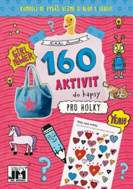 Pro holky - 160 aktivit - Kolektiv