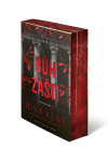 Bůh zášti - Rina Kent