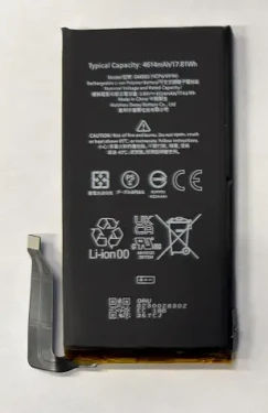 OEM baterie pro Google Pixel 6 (Pixel 6_batt)