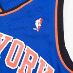Mitchell & Ness Pánský dres New York Knicks NBA Nate Robinson #4 2005-06 Swingman Velikost: M
