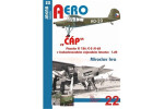 ČÁP Fieseler Fi 156 /C-5 /K-65 československém vojenském letectvu 1.díl Miroslav Irra