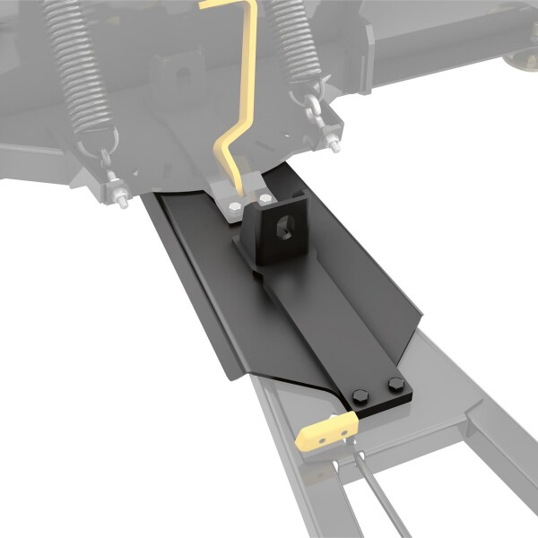 Can-Am Prodloužení radlice Promount Flex2