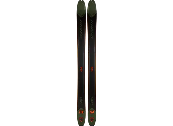 Dynafit Tigard 114 skialpové lyže Magnet 188 cm