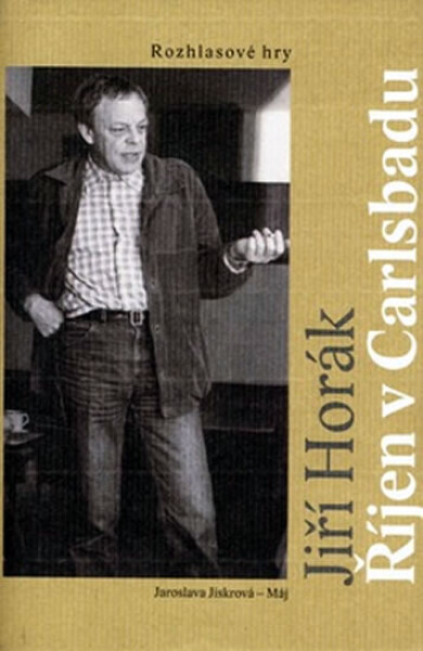 Říjen Carlsbadu