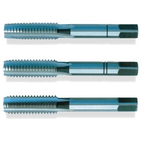 Alarm Werkzeuge 56080314 ruční závitník 1 sada